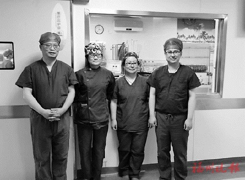 先天性心脏病|新生儿患3种先心病 上海专家来施救