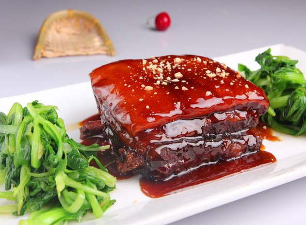 苏州旅游这9道传统特色美食值得品味让你领略当地饮食文化