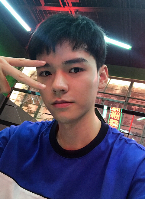 离开温客行滤镜看清龚俊生图下真实模样这确定还是一个人