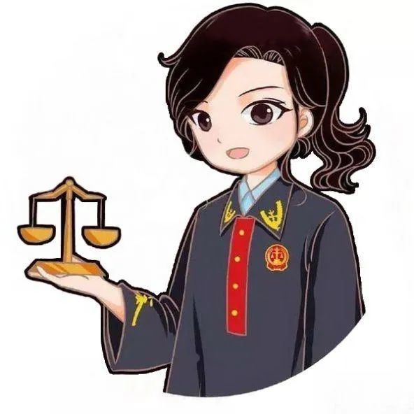 《赞公正如莲女法官》_腾讯网
