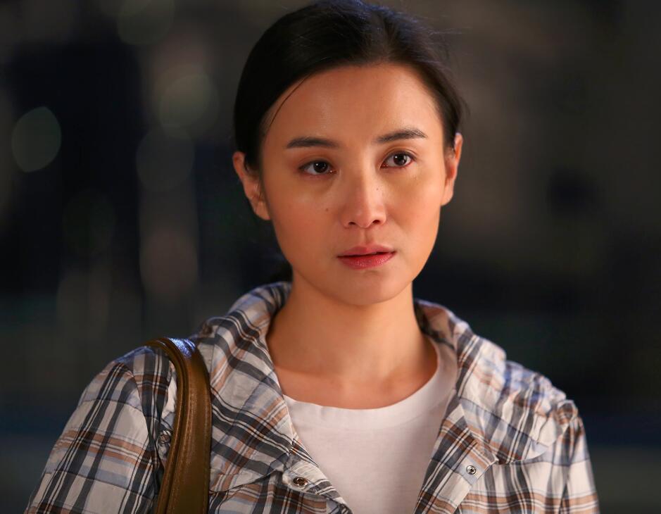 她曾出演过《闯关东》,《萧红》等年代剧,在这两部电视剧中的表现可圈