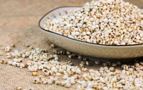 薏米|肠胃不好的人要注意了，薏米粗纤维多要少吃