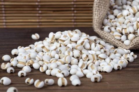 薏米|肠胃不好的人要注意了，薏米粗纤维多要少吃