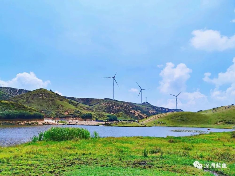 湖南郴州週末旅遊攻略霧霾小東江壯闊高椅嶺仰天湖大草原