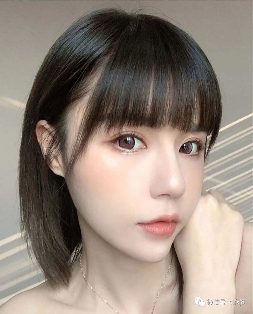 2022年七大热门流行短发