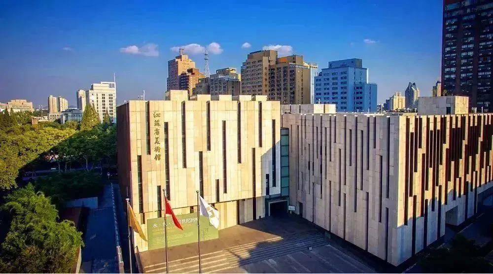 展览预告|"中国大运河史诗图卷"展将在我馆展出