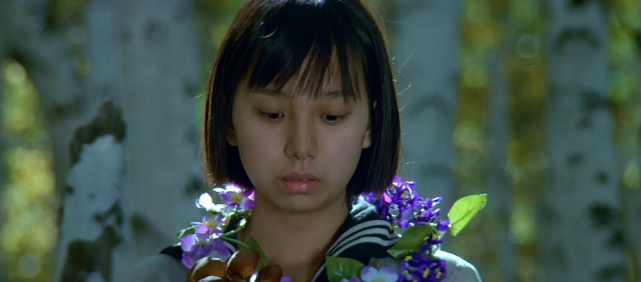 20年前最好的国产战争片,也是最好的人性片!