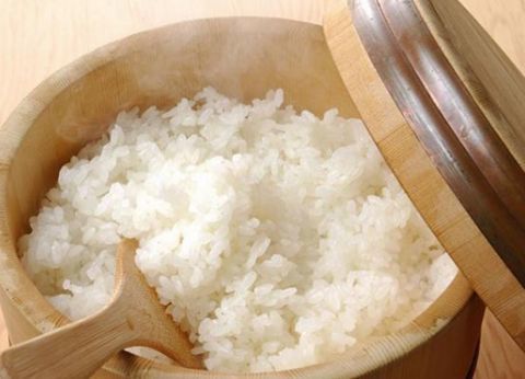 米饭|“干饭人”注意！这四种饭要少吃