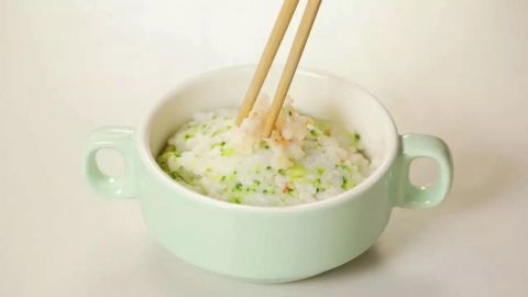 米饭|“干饭人”注意！这四种饭要少吃