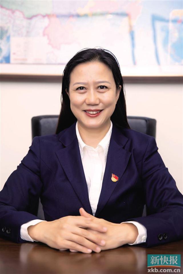 传递十四五开局之年广东好声音