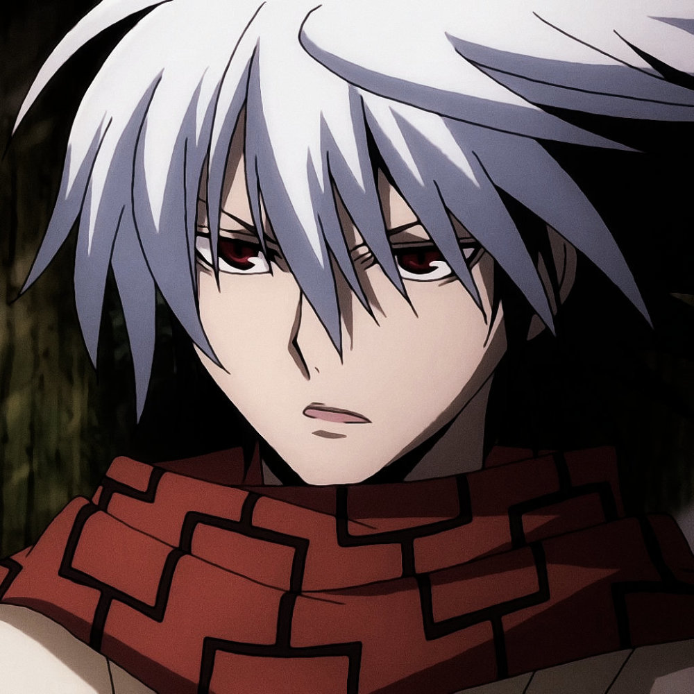 滑头鬼之孙奴良陆生男生头像动漫头像