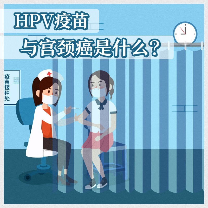 hpv|国际HPV知晓日：感染HPV≠宫颈癌，要想远离，避开3种行为