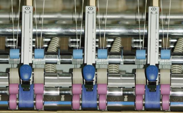 作为纺织人,你还不知道紧密纺的这些点?