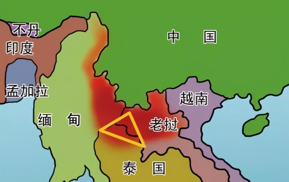 中国竟有214万人吸毒为何他们被称为活在马赛克后的警察