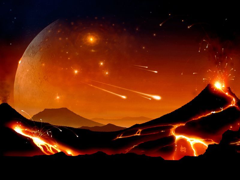 地球|霍金的担心又被印证，研究发现：未来地球人类会灭绝于缺氧