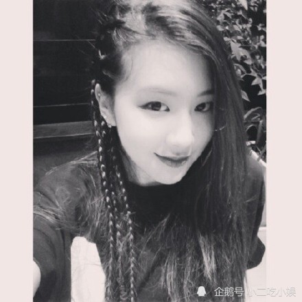 朴彩英出道前风格令人怀念酷帅霸气并非软妹