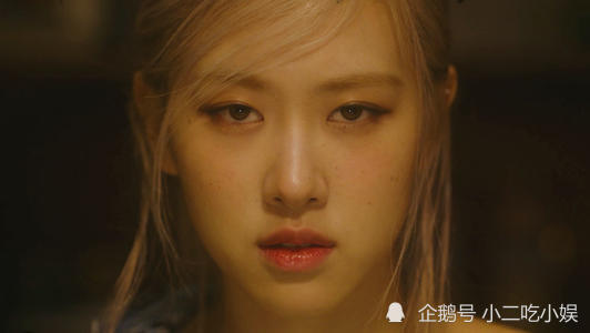 朴彩英出道前风格令人怀念酷帅霸气并非软妹