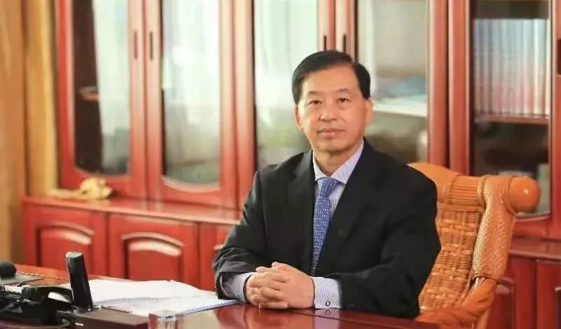 代表看法院|迪沙药业董事长王德军:法院优化营商环境,助力企业平稳