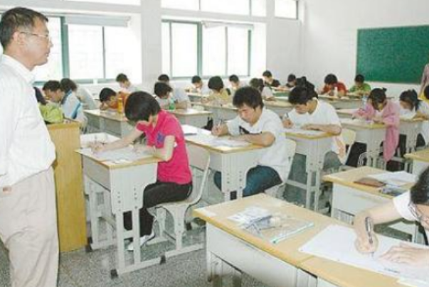 高考又有 新变化 4类考生将 无缘高考 准考生要注意 保送生 大学 教育部 多加 高考 考生