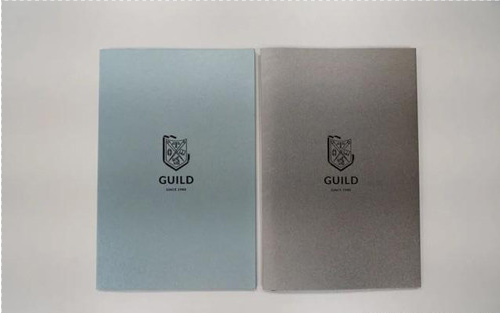 证书内页(右)对比guild检测报告内页(左)与grc证书内页(右)对比guild