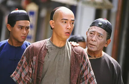 为什么很多人都认为《鹿鼎记》是金庸巅峰之作?