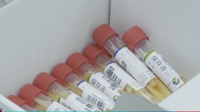 肛拭子|“难为情”？“很尴尬”？那你可能还不够了解“肛拭子”