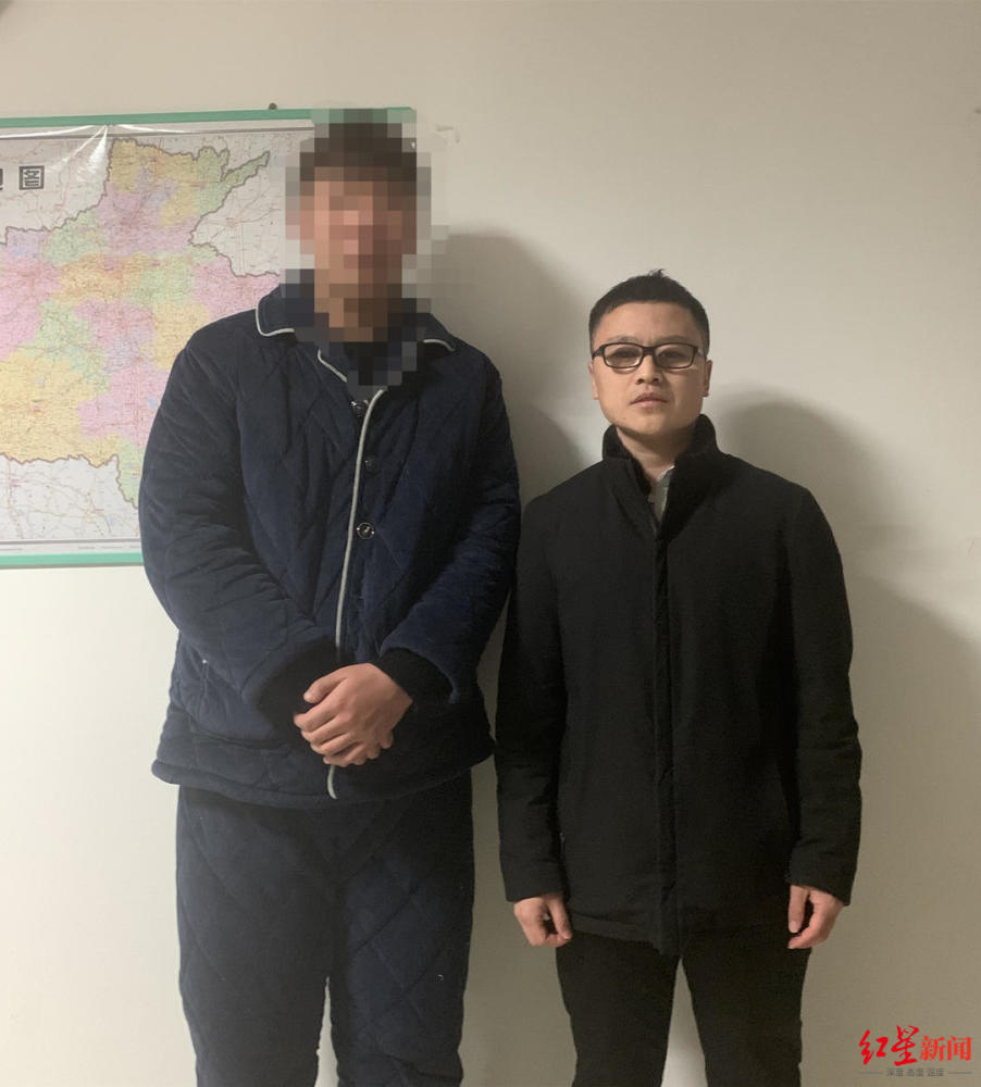 河南焦作"17岁男生反击猥亵少女者"案被移送审查起诉