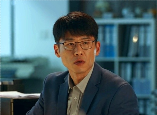 暴风眼解析贾长安之死沉睡者浮出水面