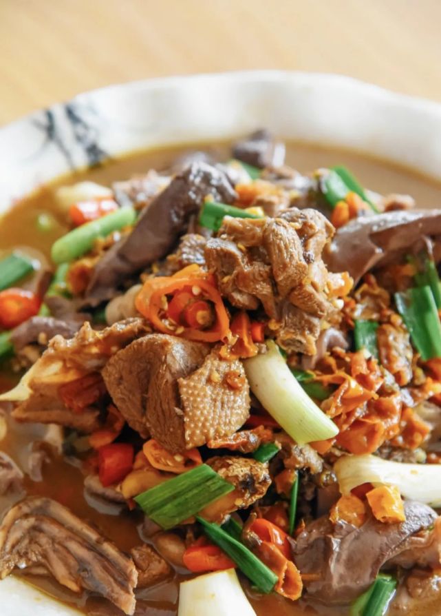 鹅听了都想连夜逃离南雄!