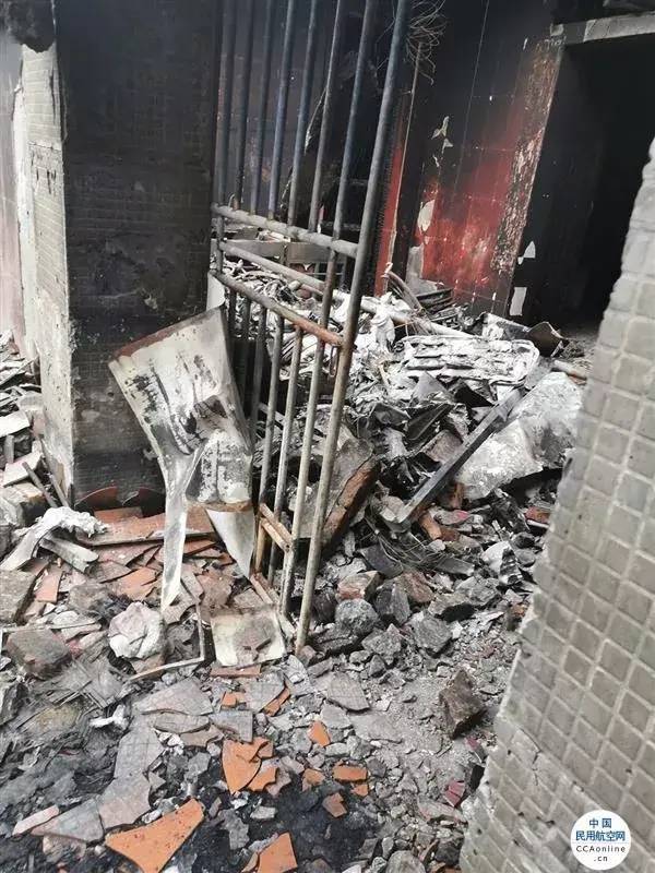 江西飞机坠毁背后:当地为抗旱付出巨大代价,失事飞机曾多次参与抗旱