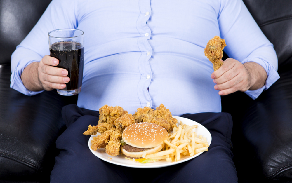 胰岛素抵抗|胰岛素抵抗把你推向糖尿病发展的恶性循环？