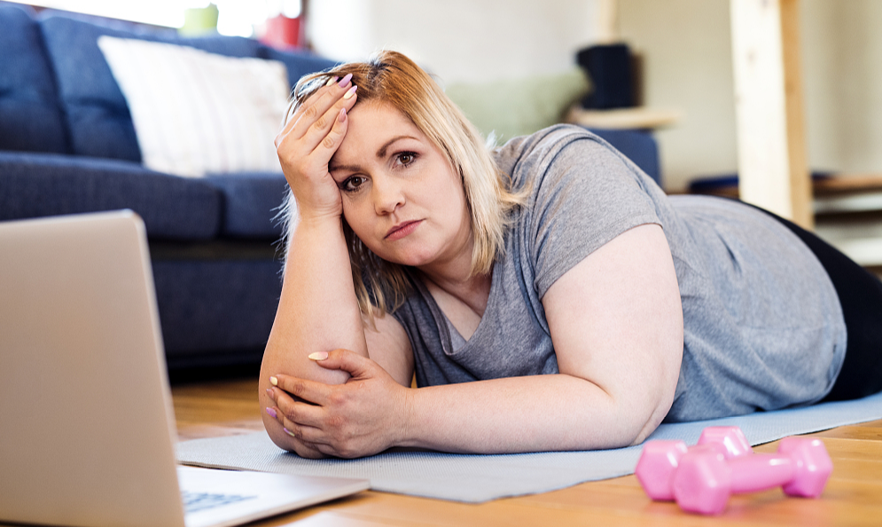 胰岛素抵抗|胰岛素抵抗把你推向糖尿病发展的恶性循环？