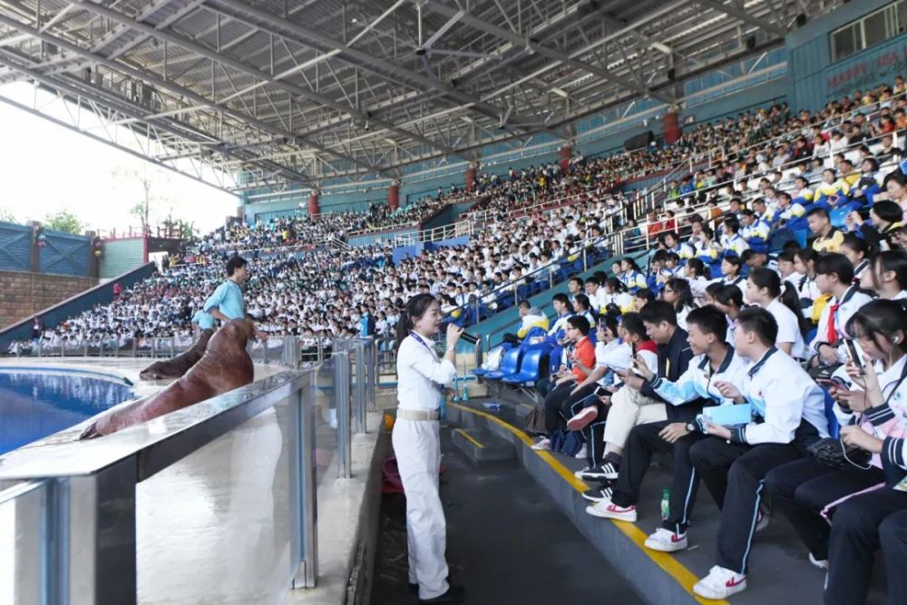 广东|投票啦！广东省十佳科普教育基地评选活动启动，你心水的是哪个？