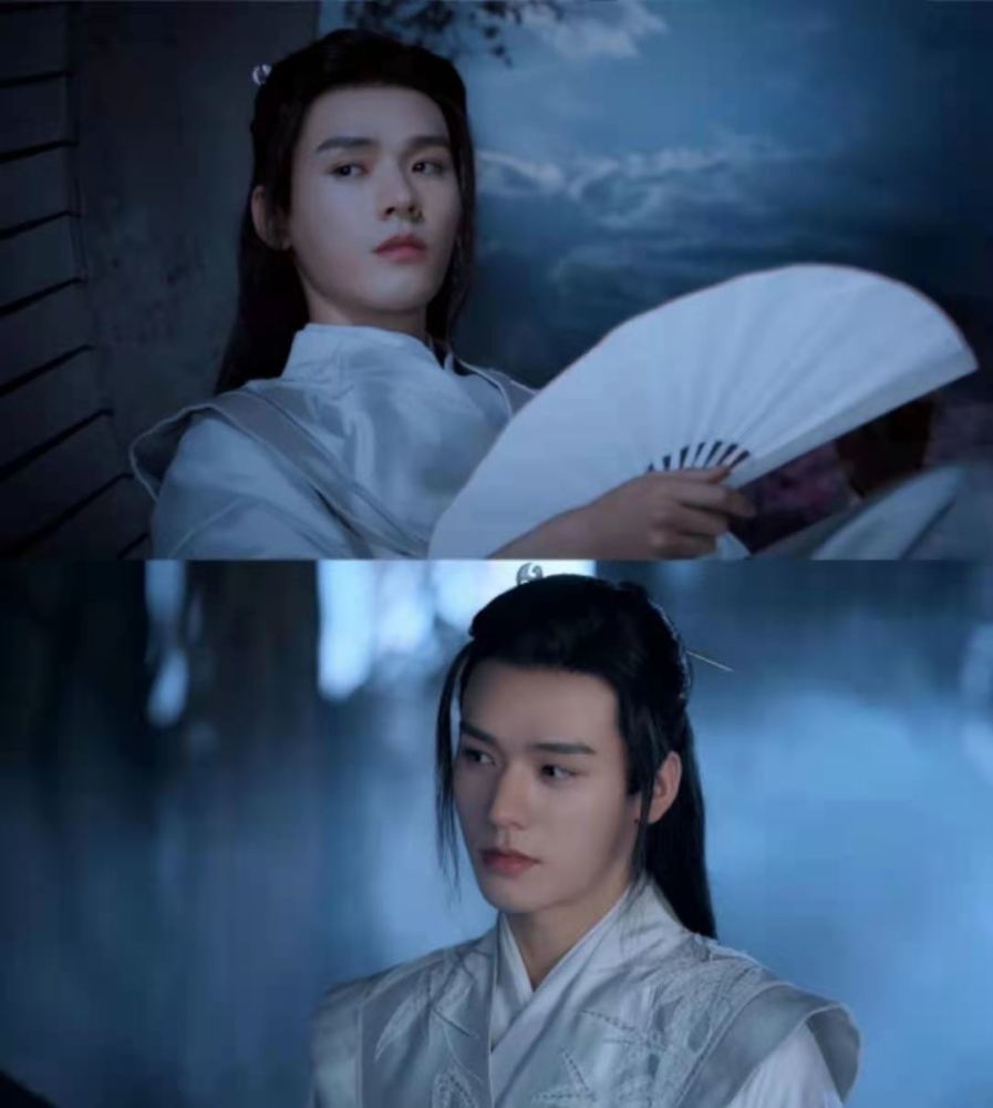 山河令百度云全136集网盘1080p高清中字完整资源已分享