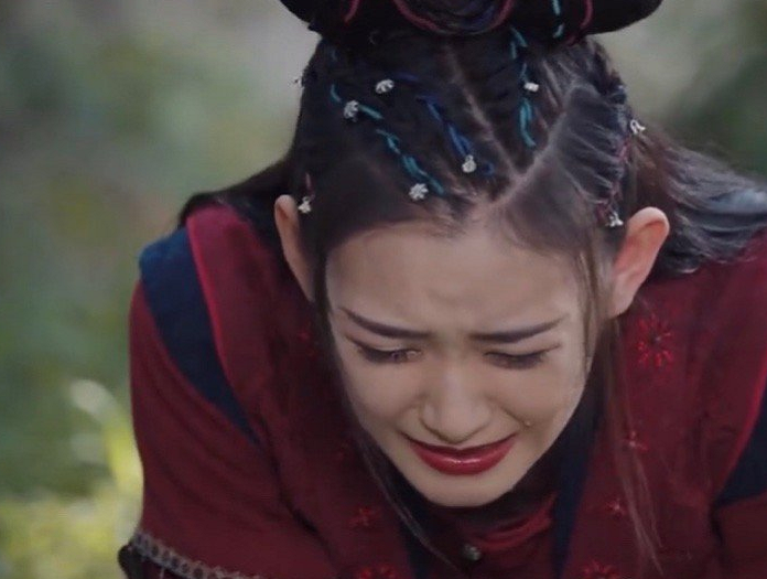 赘婿苏檀儿第一人选不是宋轶看了原主演得亏大林子眼光好