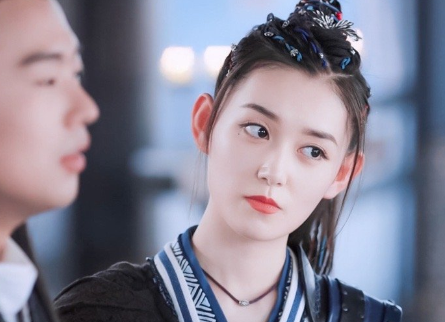 赘婿苏檀儿第一人选不是宋轶看了原主演得亏大林子眼光好