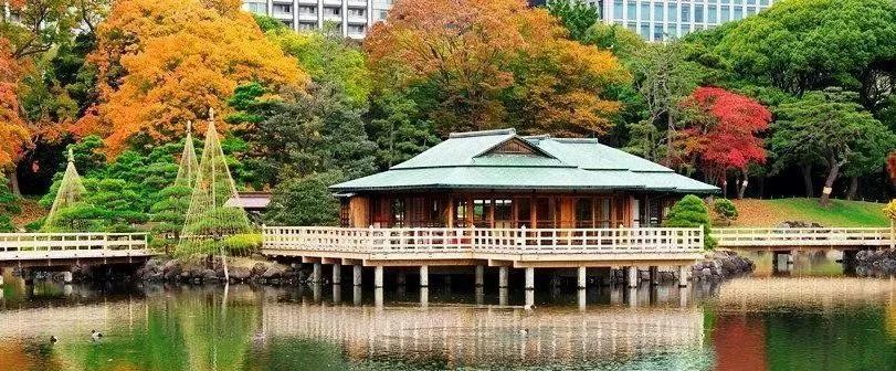 唐探三部曲隐藏了多少网红设计景点