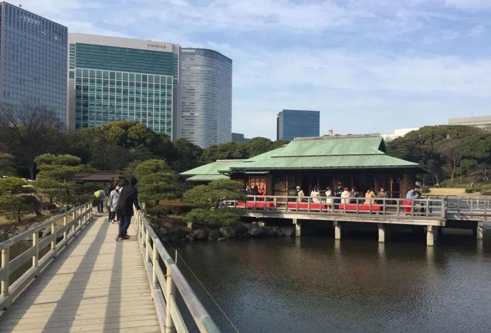 唐探三部曲隐藏了多少网红设计景点