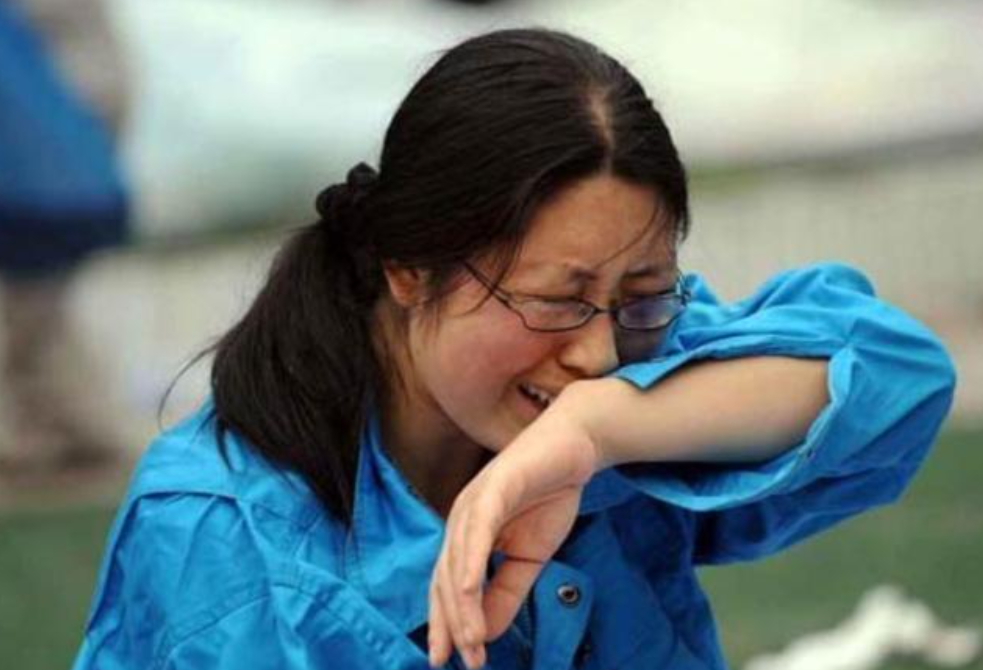 谭千秋:汶川地震为救4名学生牺牲,女儿从北大毕业后又上了哈佛