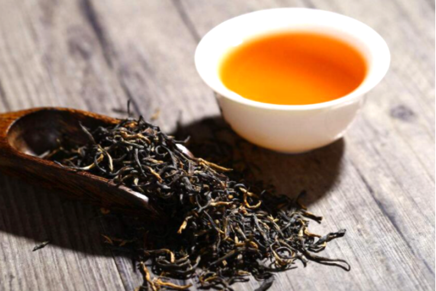 红茶|简单易学的养“心”食疗良方：男喝红茶，女喝红糖水