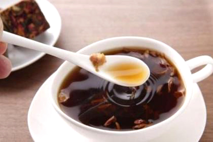 红茶|简单易学的养“心”食疗良方：男喝红茶，女喝红糖水