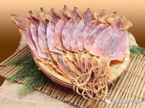 鱿鱼|你爱吃的休闲零食—手撕大鱿鱼是如何诞生的？