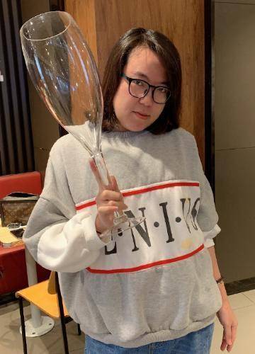 年轻时曾是校草浪胃仙为何能成为千万级网红