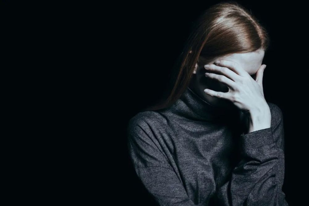 焦虑症|【情感心理】焦虑症并没有那么可怕