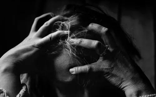 焦虑症|【情感心理】焦虑症并没有那么可怕