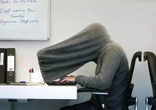 焦虑症|【情感心理】焦虑症并没有那么可怕