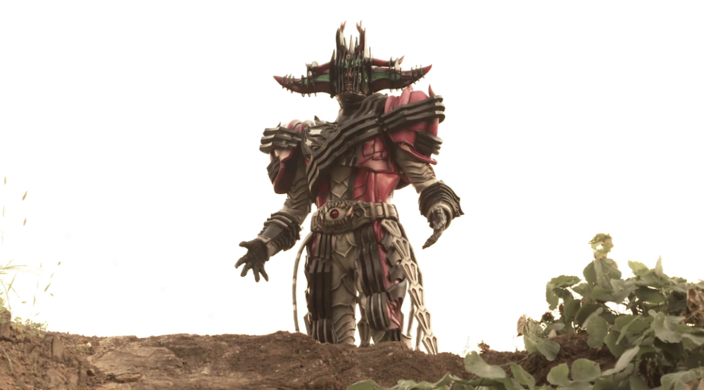 逢魔时王深度解读目前为止的战力天花板但不在正常的时空中