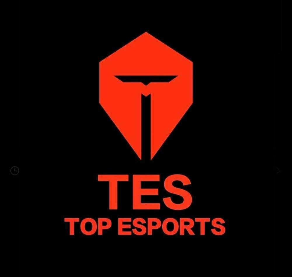 英雄联盟:bin无法拯救tes战队,tes战队核心问题出在中野位置