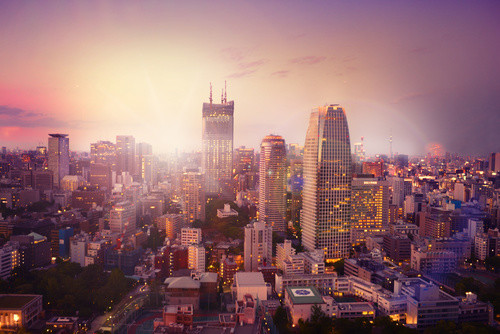 日本近畿大学学校实力如何 腾讯新闻