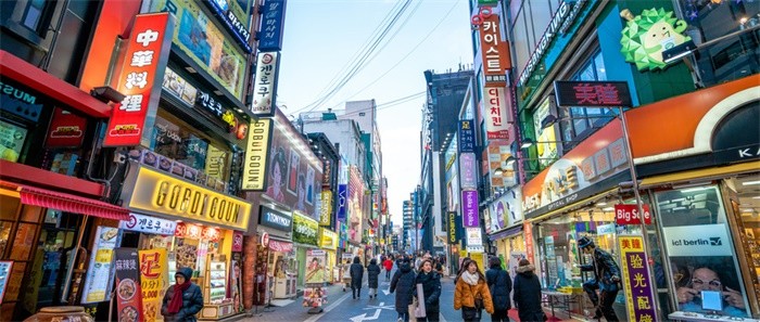 首尔人口占韩国总人口_韩国,人口大崩溃!|美国|首尔|釜山|日本_网易订阅